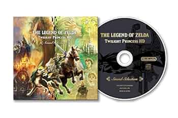 Amazon.co.jp: ゼルダの伝説 トワイライトプリンセス HD SPECIAL